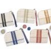 Rice Cycle Collection - Wristlet Bag