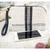 Rice Cycle Collection - Wristlet Bag