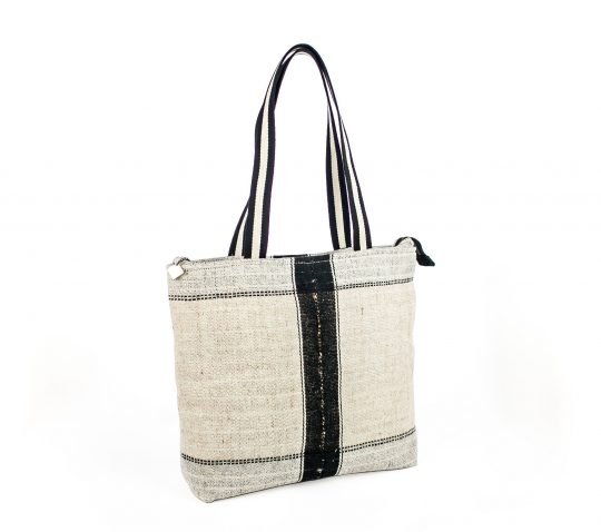 ETHNICA - Rice Cycle Collection - Tote Bag