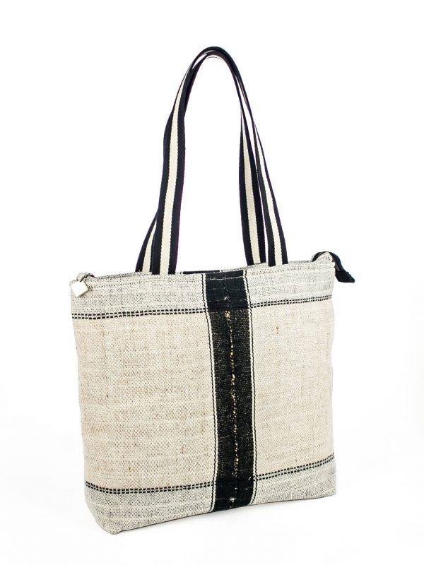 ETHNICA - Rice Cycle Collection - Tote Bag