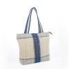 ETHNICA - Rice Cycle Collection - Tote Bag