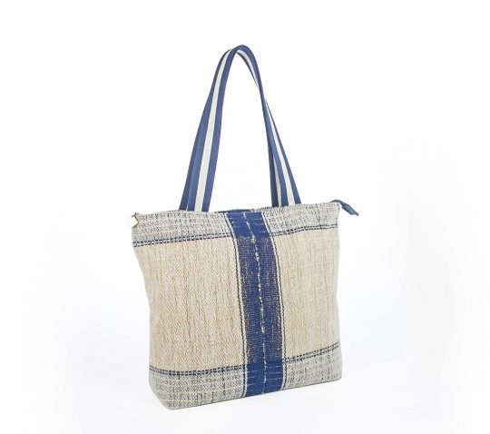 ETHNICA - Rice Cycle Collection - Tote Bag