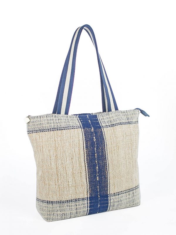 ETHNICA - Rice Cycle Collection - Tote Bag