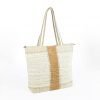 ETHNICA - Rice Cycle Collection - Tote Bag