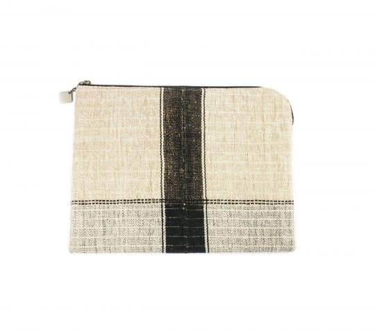 ETHNICA - Rice Cycle Collection - Clutch Bag