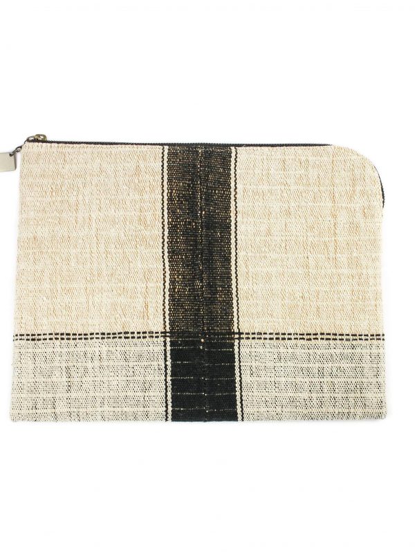 ETHNICA - Rice Cycle Collection - Clutch Bag