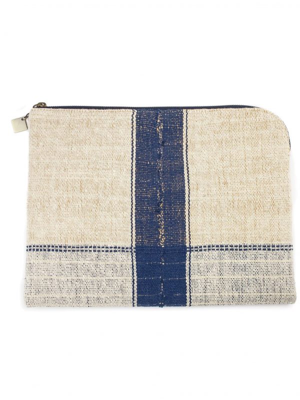 ETHNICA - Rice Cycle Collection - Clutch Bag