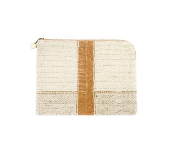 ETHNICA - Rice Cycle Collection - Clutch Bag