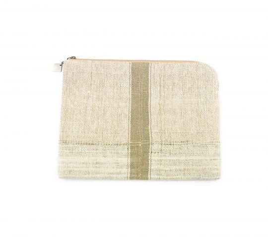 ETHNICA - Rice Cycle Collection - Clutch Bag