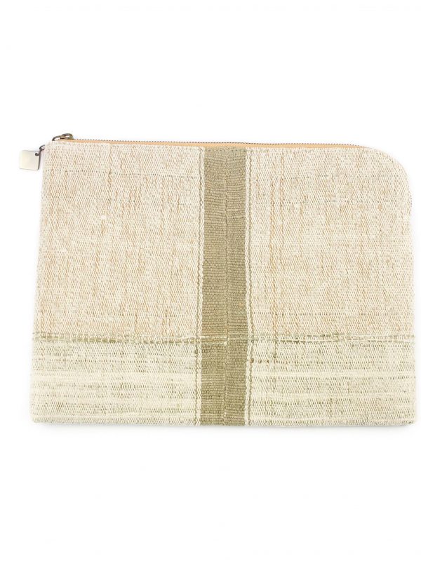 ETHNICA - Rice Cycle Collection - Clutch Bag