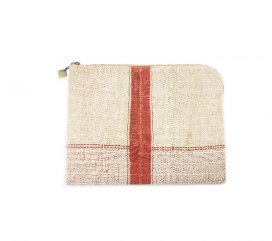 ETHNICA - Rice Cycle Collection - Clutch Bag