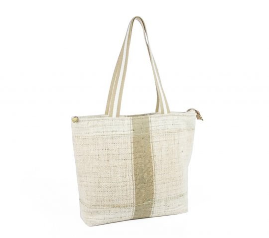 ETHNICA - Rice Cycle Collection - Tote Bag